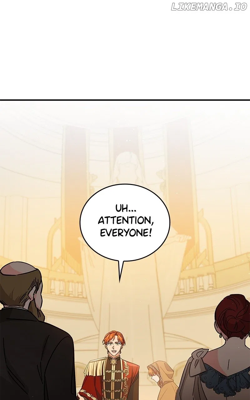 The Things Melvin Left Behind for Them Chapter 78 – Page 12