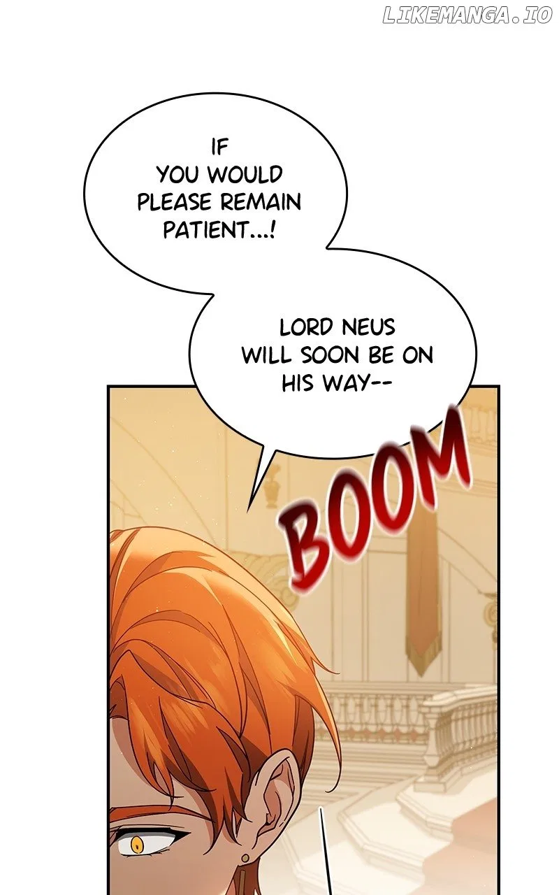 The Things Melvin Left Behind for Them Chapter 78 – Page 14