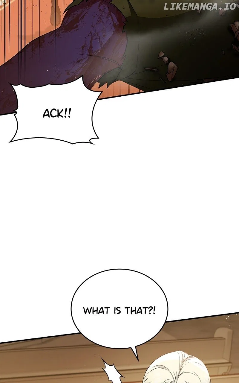 The Things Melvin Left Behind for Them Chapter 78 – Page 20