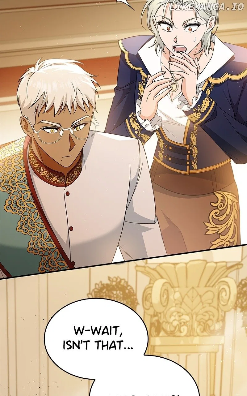 The Things Melvin Left Behind for Them Chapter 78 – Page 21