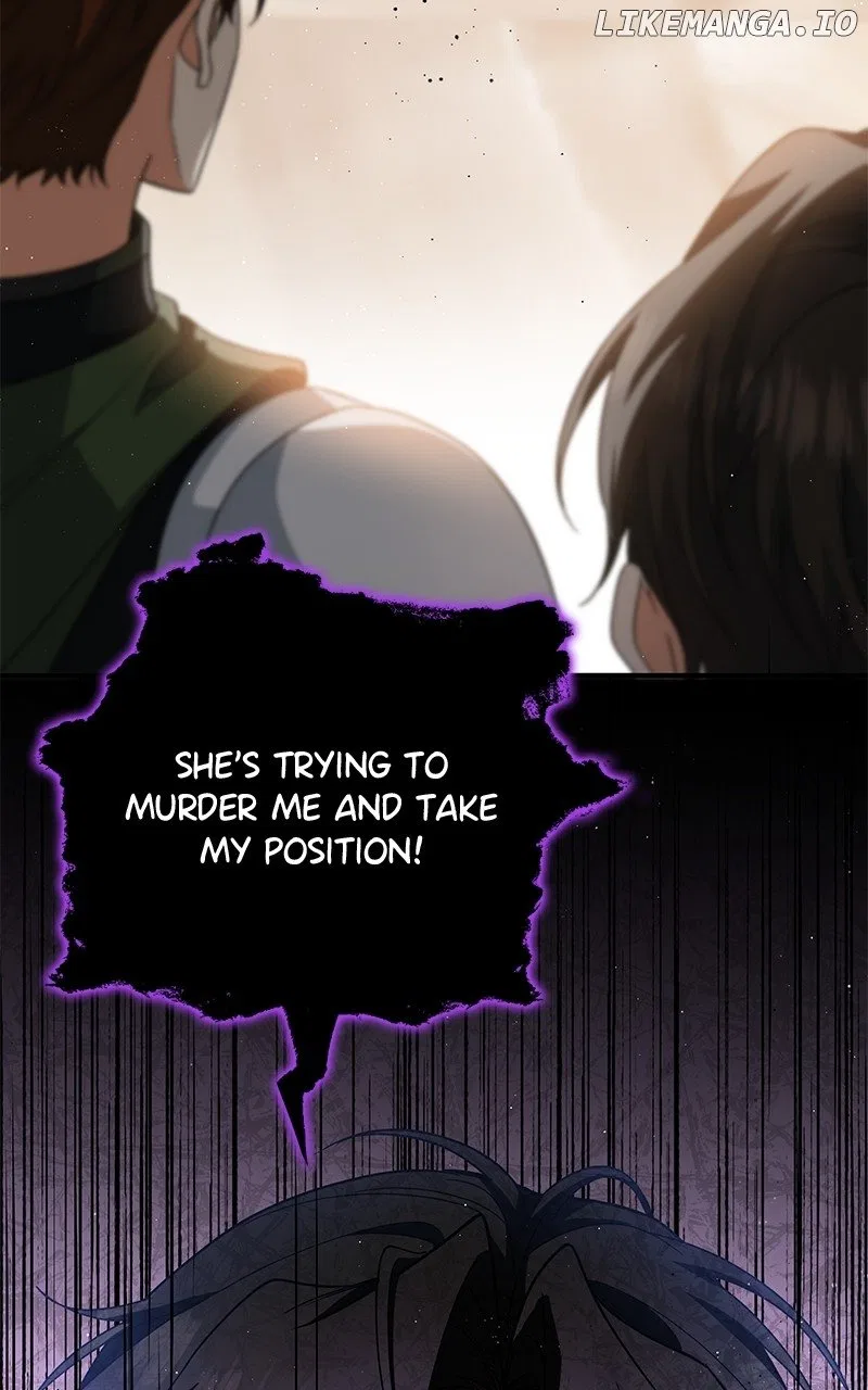 The Things Melvin Left Behind for Them Chapter 78 – Page 23