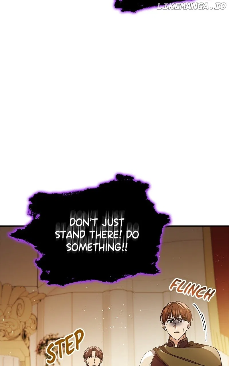 The Things Melvin Left Behind for Them Chapter 78 – Page 25