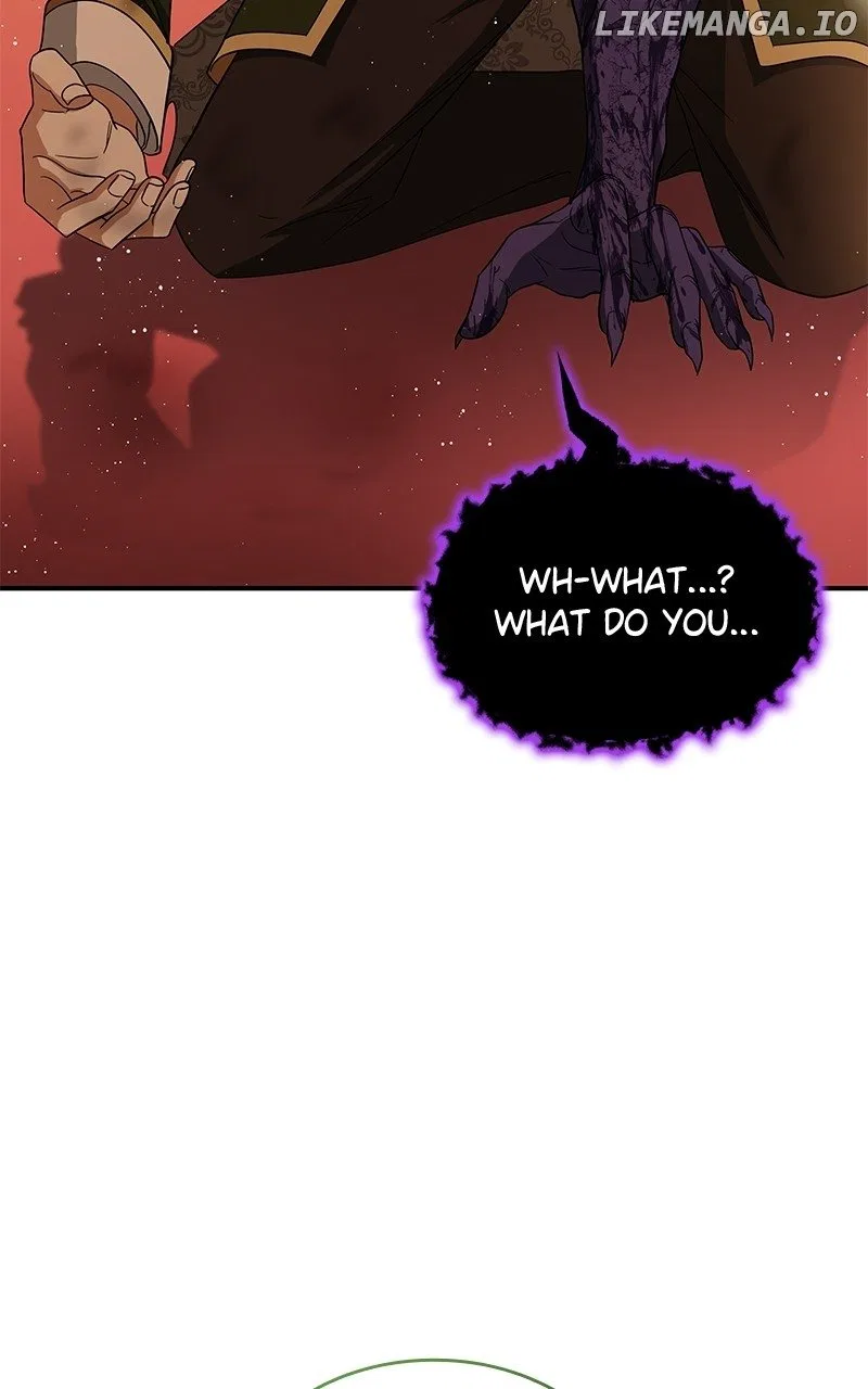 The Things Melvin Left Behind for Them Chapter 78 – Page 32