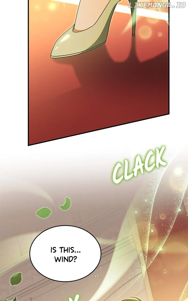 The Things Melvin Left Behind for Them Chapter 78 – Page 34