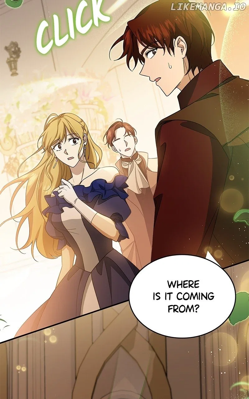 The Things Melvin Left Behind for Them Chapter 78 – Page 35