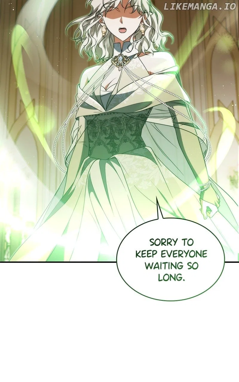 The Things Melvin Left Behind for Them Chapter 78 – Page 40