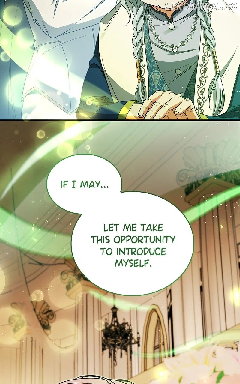 The Things Melvin Left Behind for Them Chapter 78 – Page 42