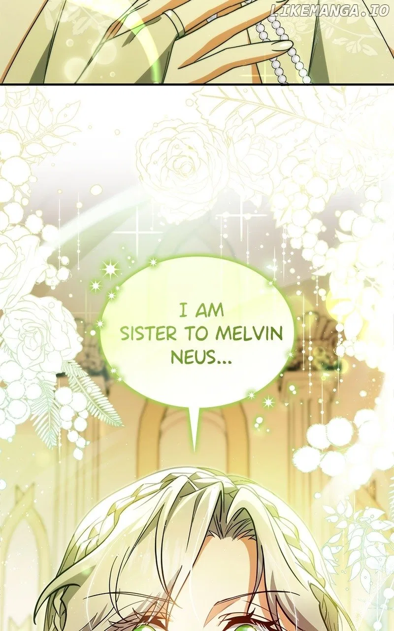 The Things Melvin Left Behind for Them Chapter 78 – Page 45