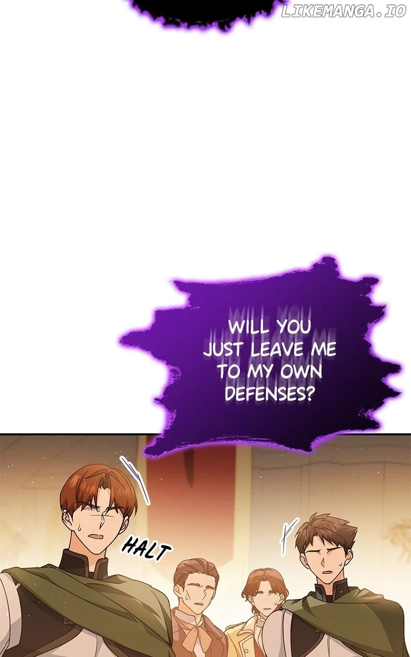 The Things Melvin Left Behind for Them Chapter 78 – Page 54