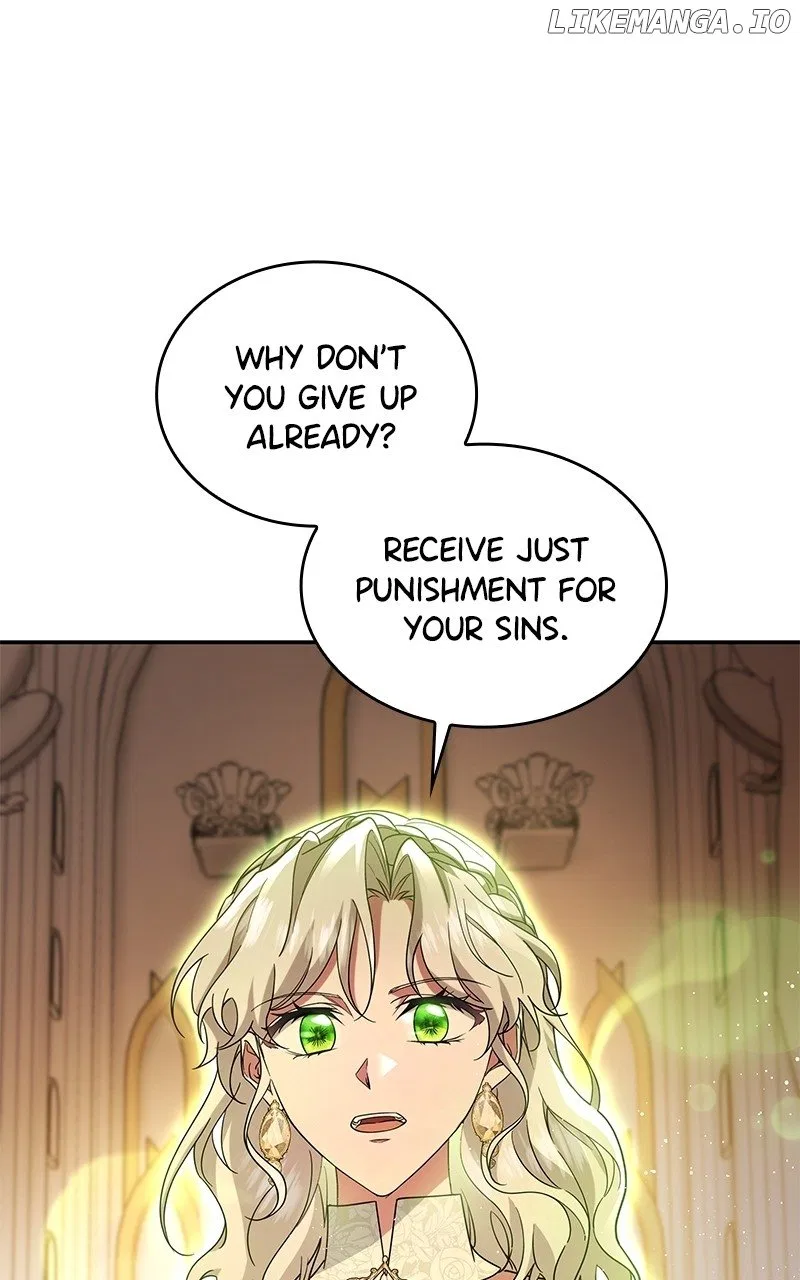 The Things Melvin Left Behind for Them Chapter 78 – Page 57