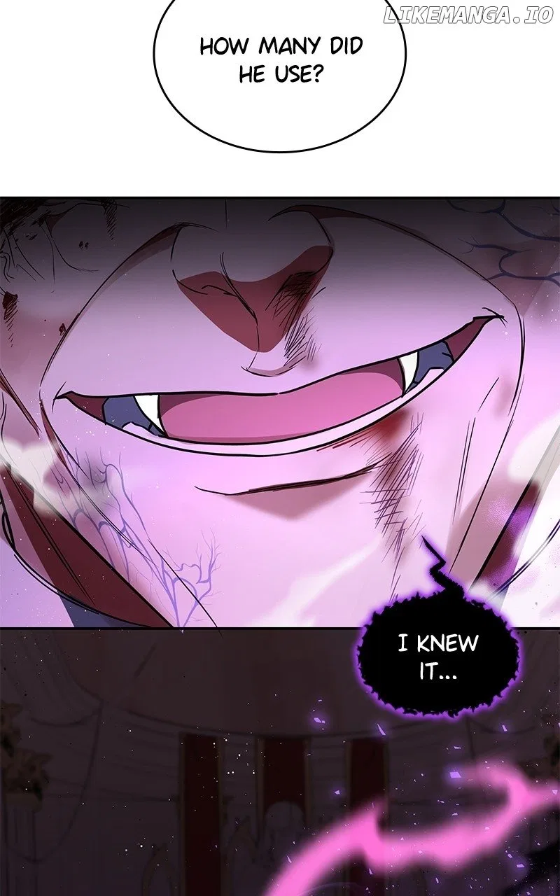 The Things Melvin Left Behind for Them Chapter 78 – Page 66