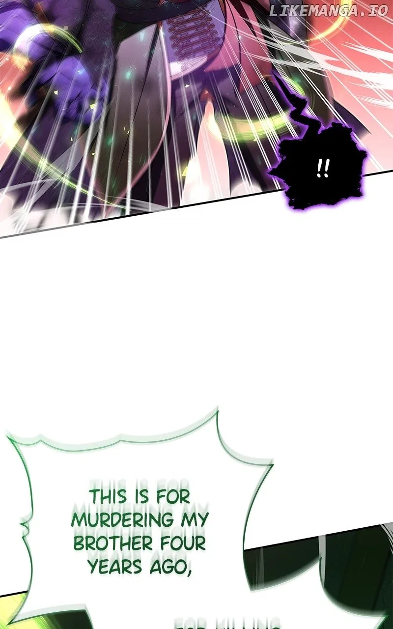 The Things Melvin Left Behind for Them Chapter 78 – Page 74