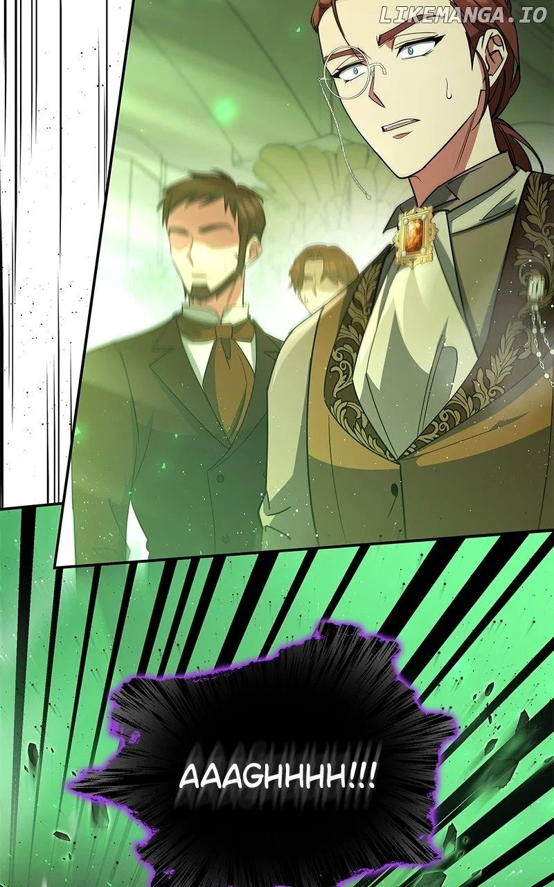 The Things Melvin Left Behind for Them Chapter 78 – Page 80