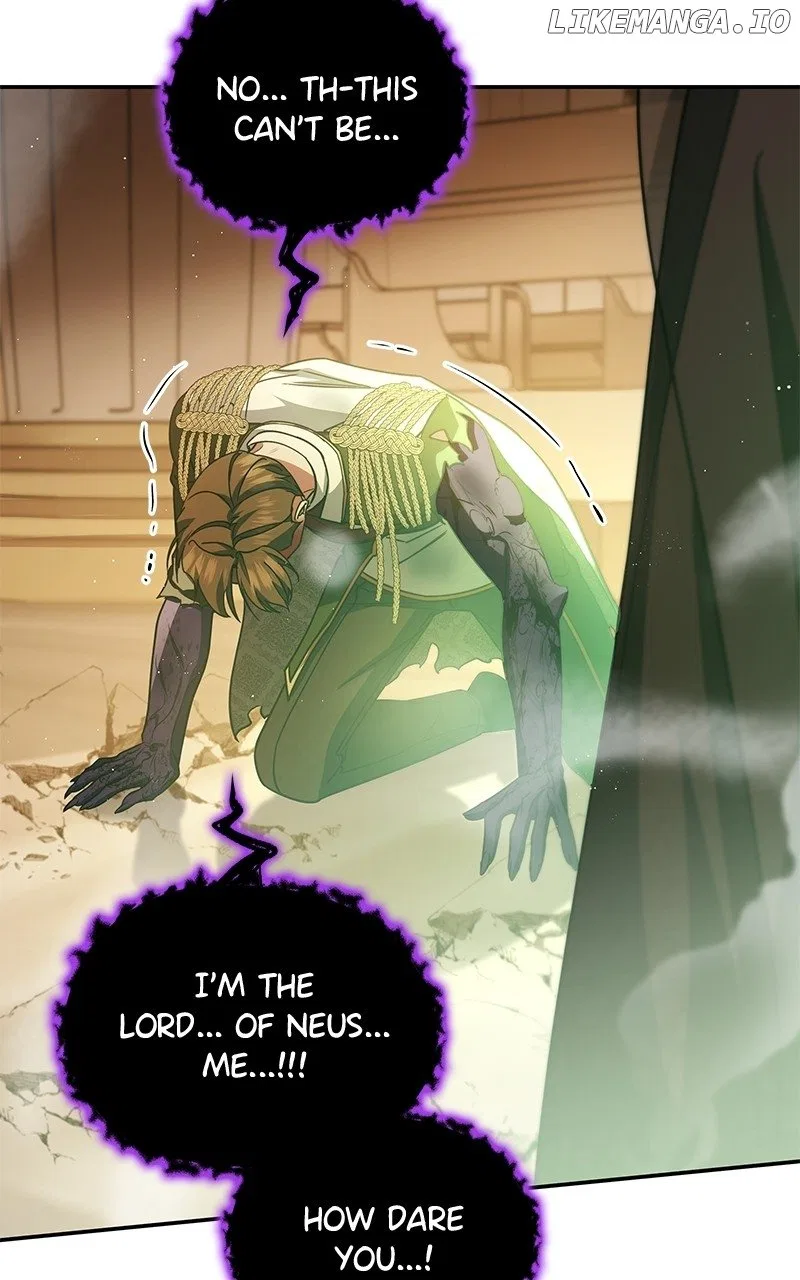 The Things Melvin Left Behind for Them Chapter 78 – Page 83