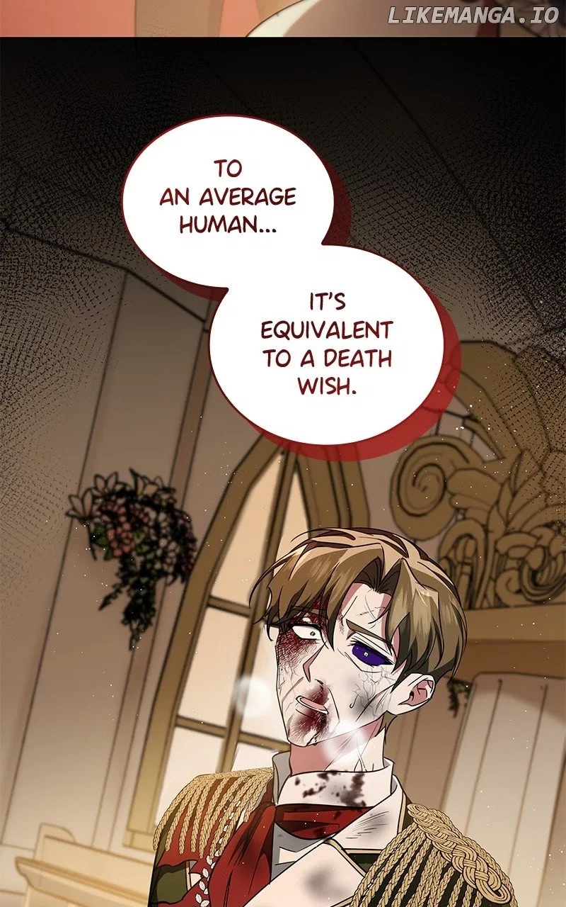 The Things Melvin Left Behind for Them Chapter 78 – Page 91