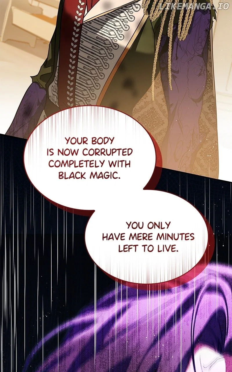 The Things Melvin Left Behind for Them Chapter 78 – Page 92