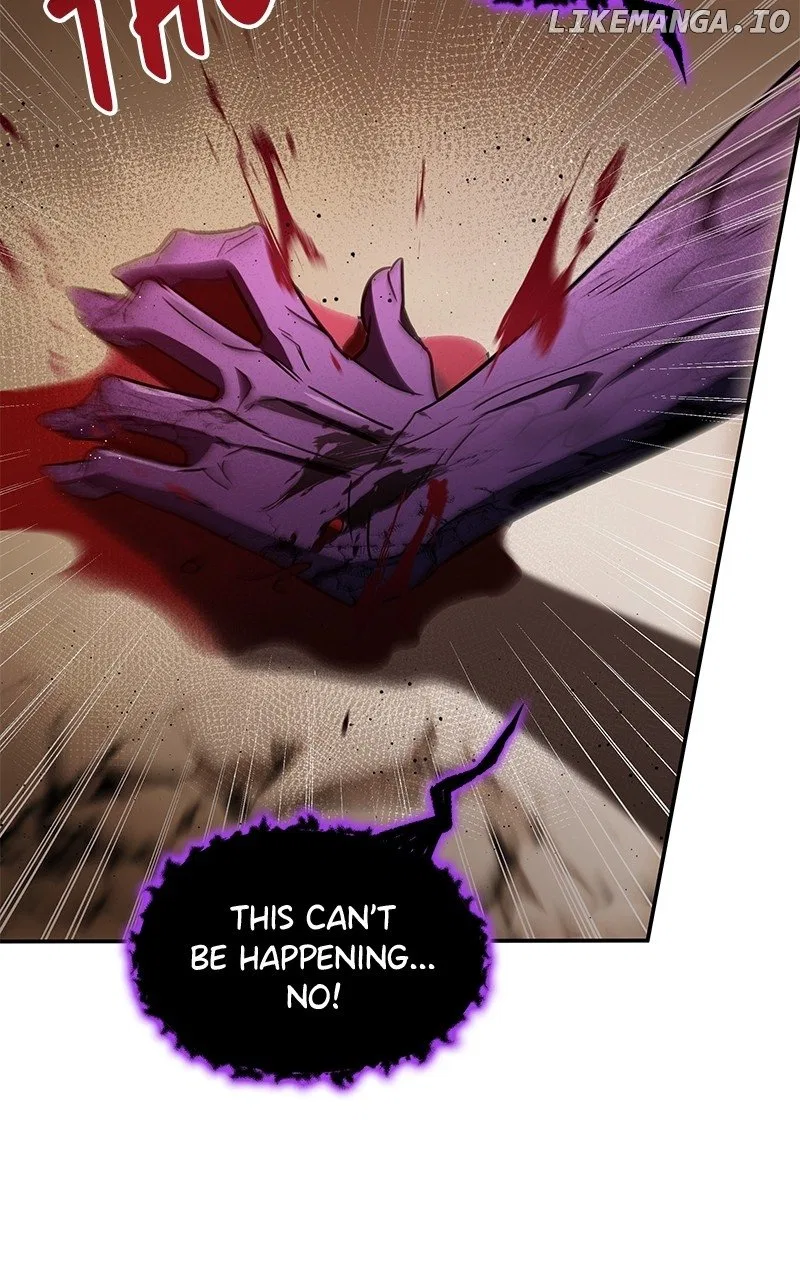 The Things Melvin Left Behind for Them Chapter 78 – Page 95