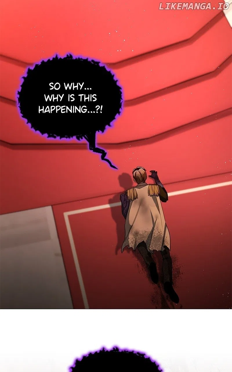 The Things Melvin Left Behind for Them Chapter 78 – Page 98