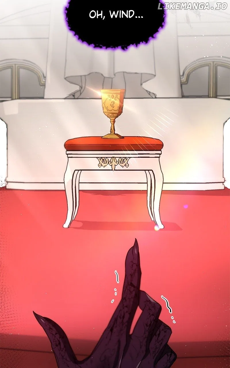 The Things Melvin Left Behind for Them Chapter 78 – Page 99