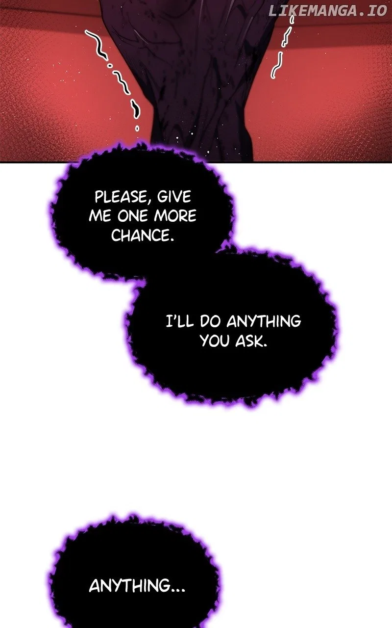The Things Melvin Left Behind for Them Chapter 78 – Page 100