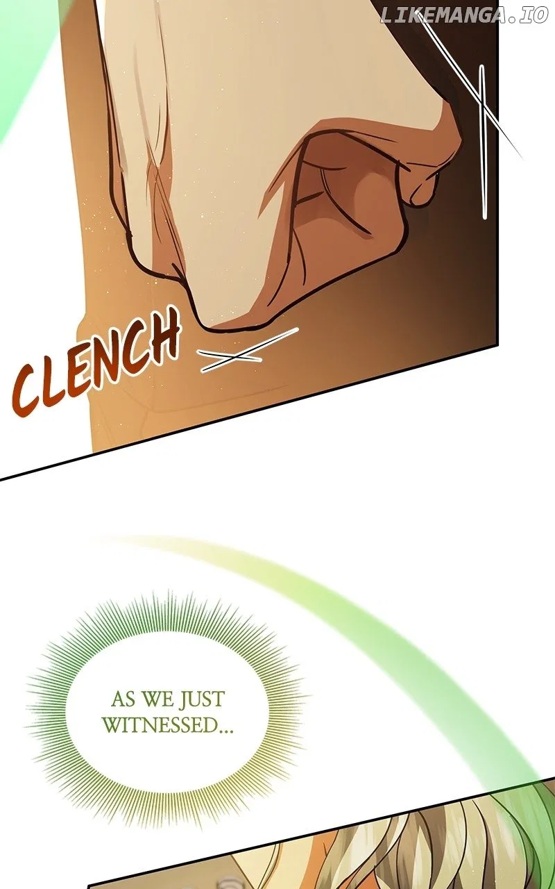 The Things Melvin Left Behind for Them Chapter 78 – Page 109