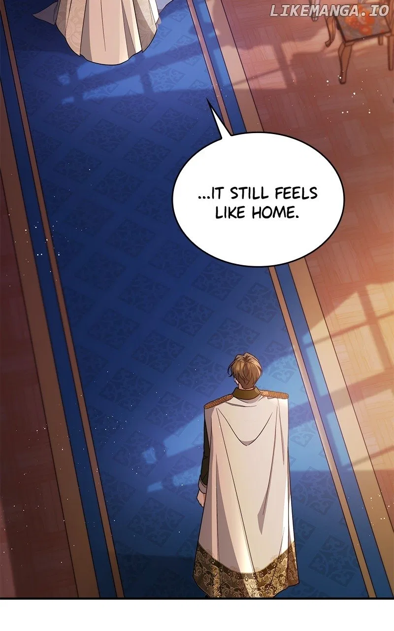 The Things Melvin Left Behind for Them Chapter 77 – Page 2