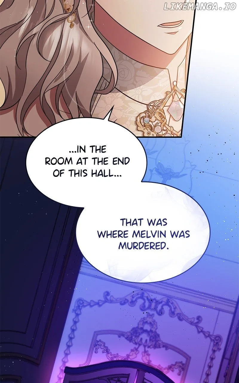 The Things Melvin Left Behind for Them Chapter 77 – Page 4