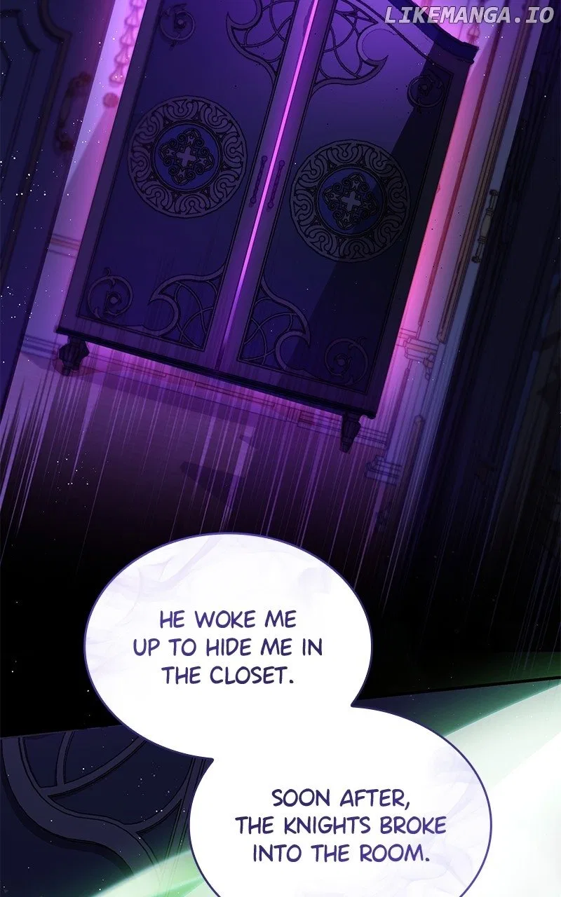 The Things Melvin Left Behind for Them Chapter 77 – Page 5