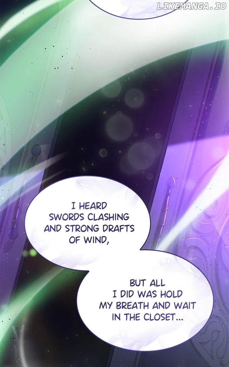 The Things Melvin Left Behind for Them Chapter 77 – Page 6
