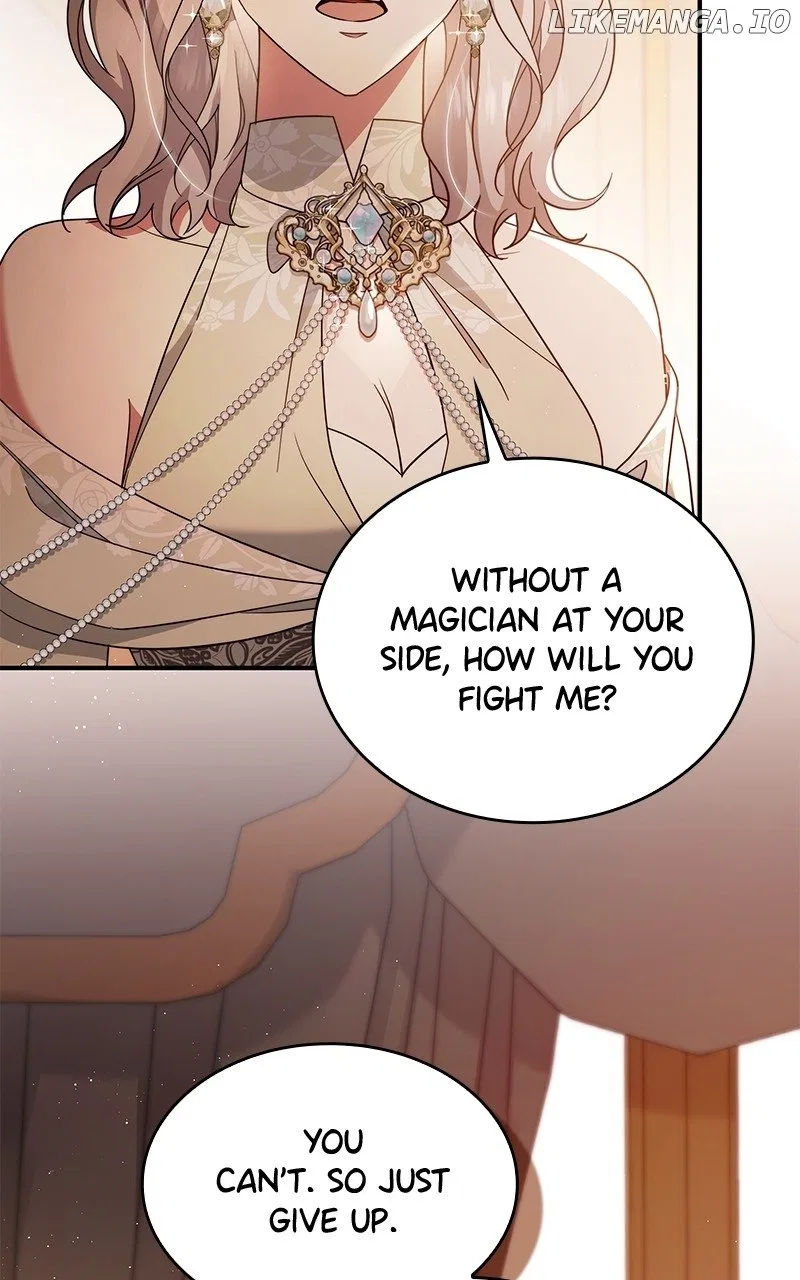 The Things Melvin Left Behind for Them Chapter 77 – Page 10