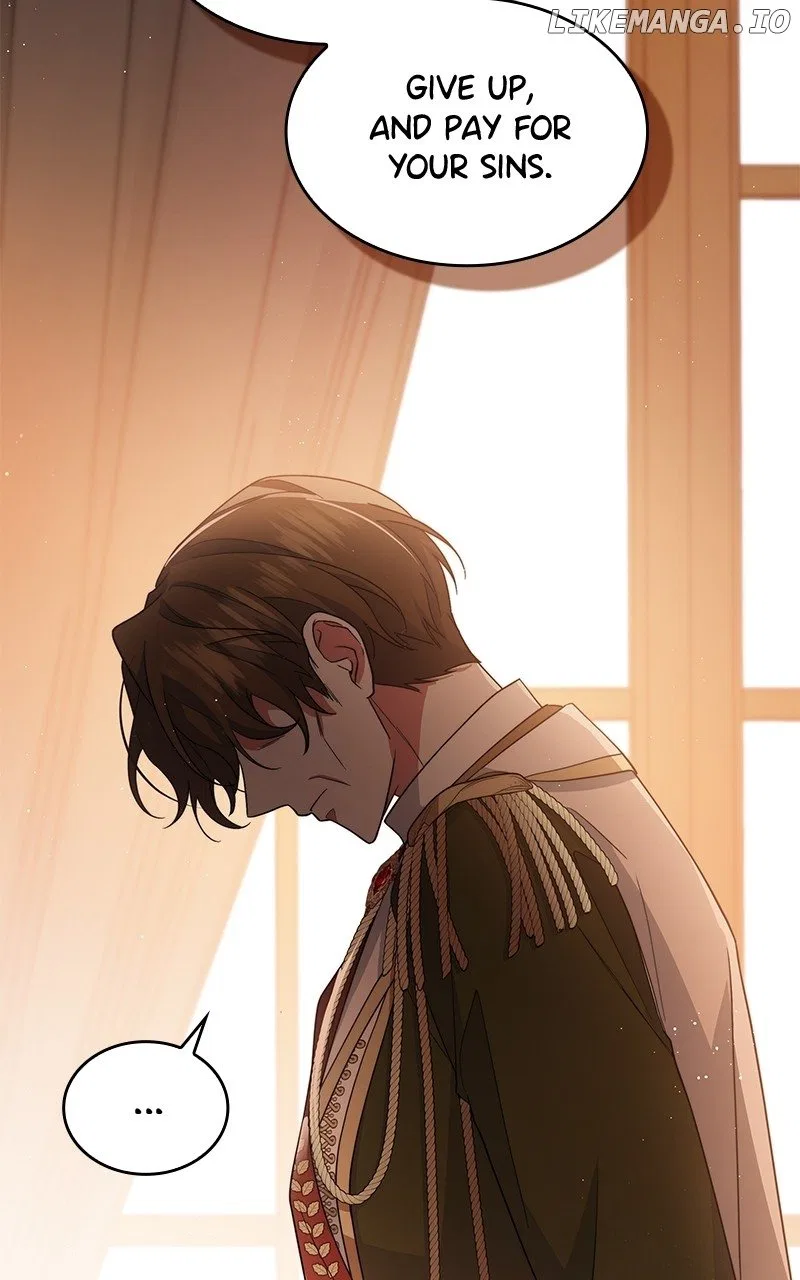 The Things Melvin Left Behind for Them Chapter 77 – Page 11