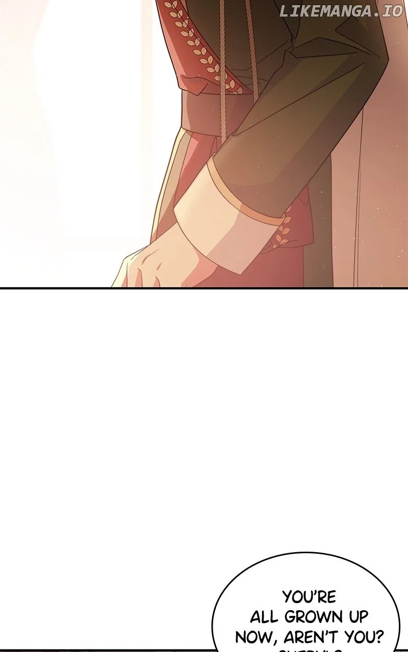 The Things Melvin Left Behind for Them Chapter 77 – Page 12
