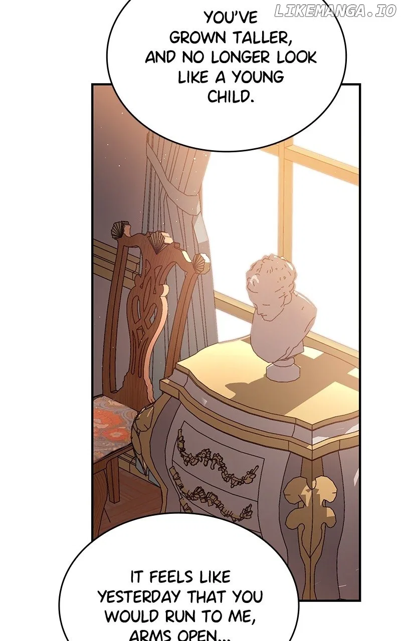 The Things Melvin Left Behind for Them Chapter 77 – Page 14