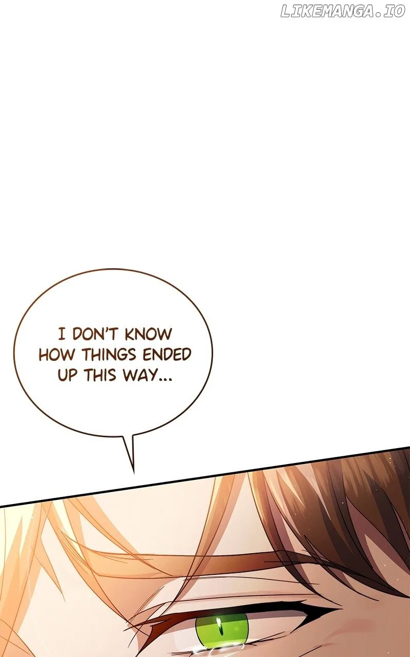 The Things Melvin Left Behind for Them Chapter 77 – Page 20