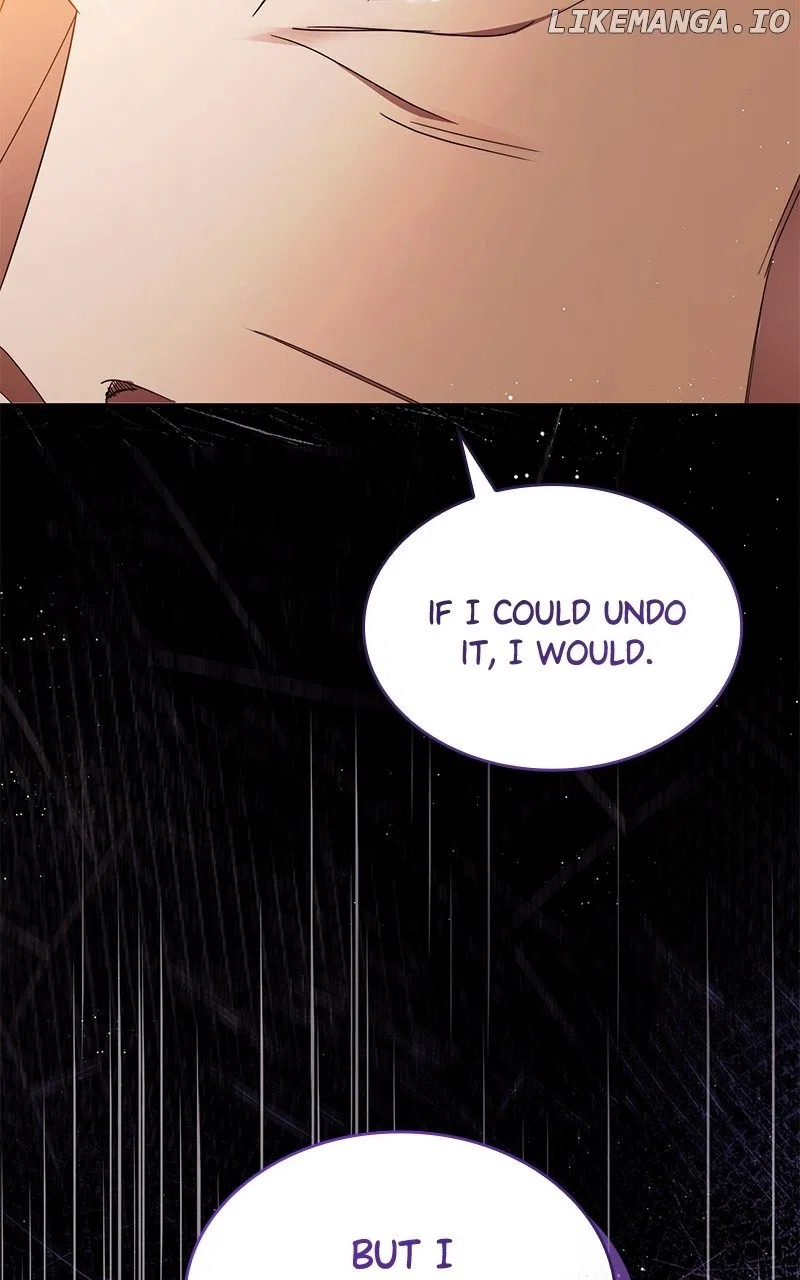 The Things Melvin Left Behind for Them Chapter 77 – Page 21