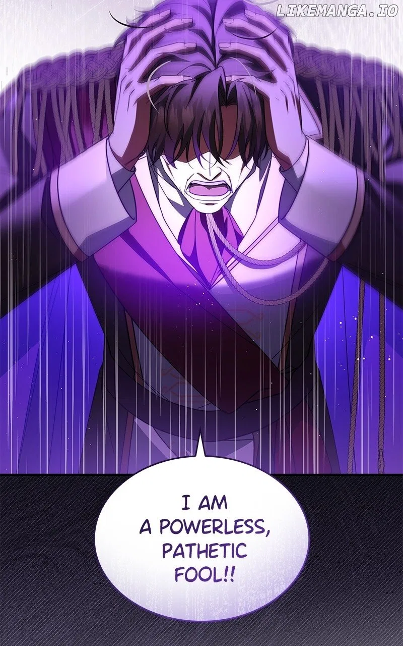 The Things Melvin Left Behind for Them Chapter 77 – Page 23