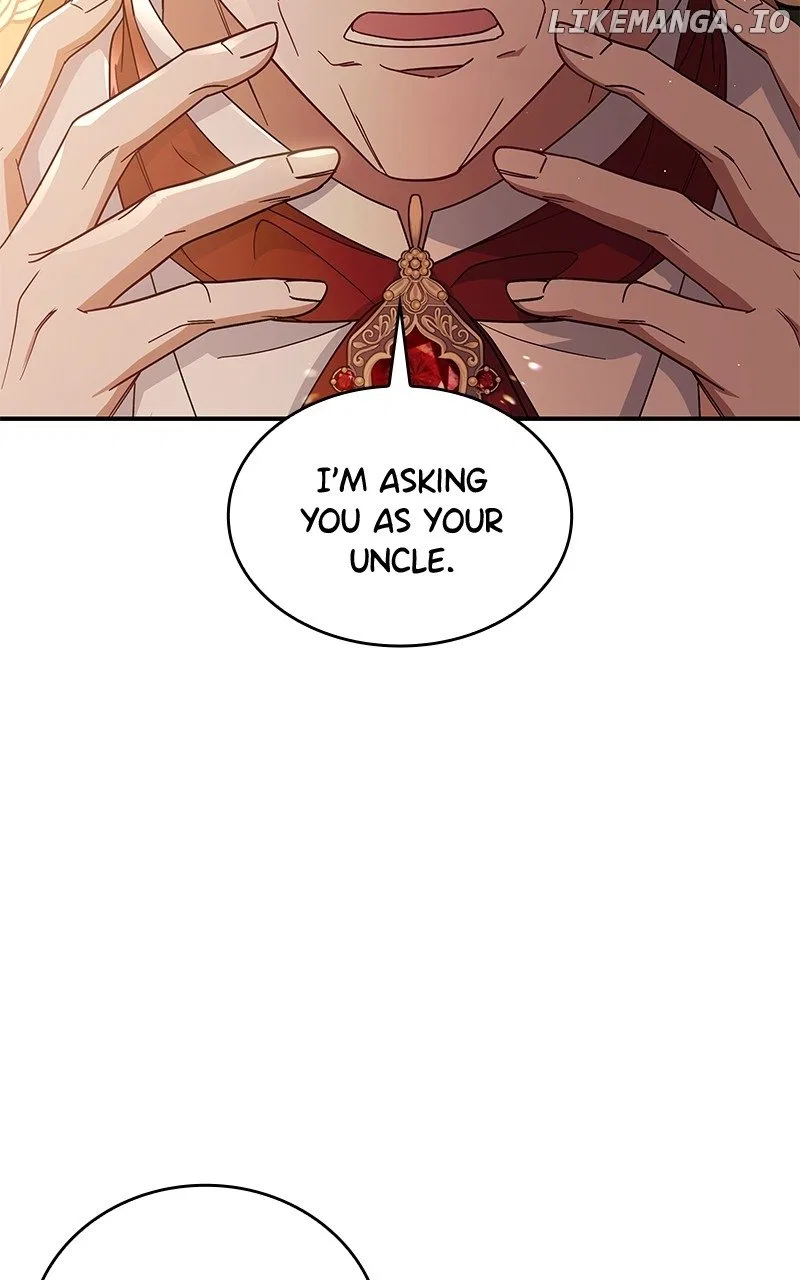 The Things Melvin Left Behind for Them Chapter 77 – Page 26