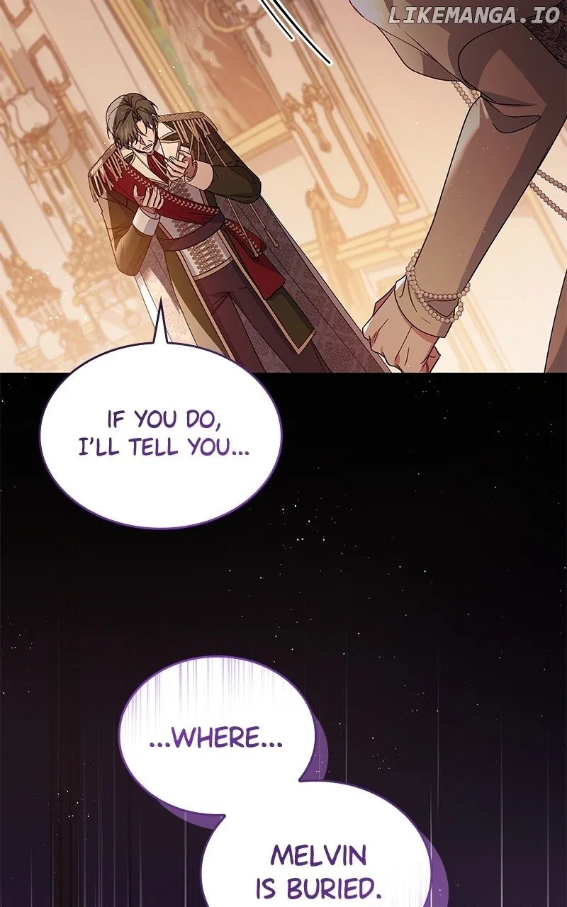 The Things Melvin Left Behind for Them Chapter 77 – Page 29