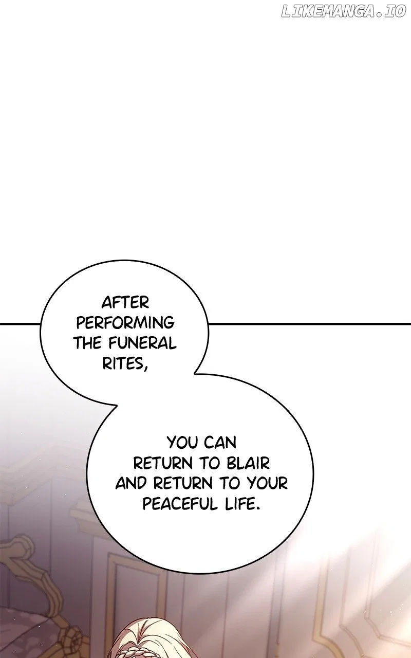 The Things Melvin Left Behind for Them Chapter 77 – Page 35