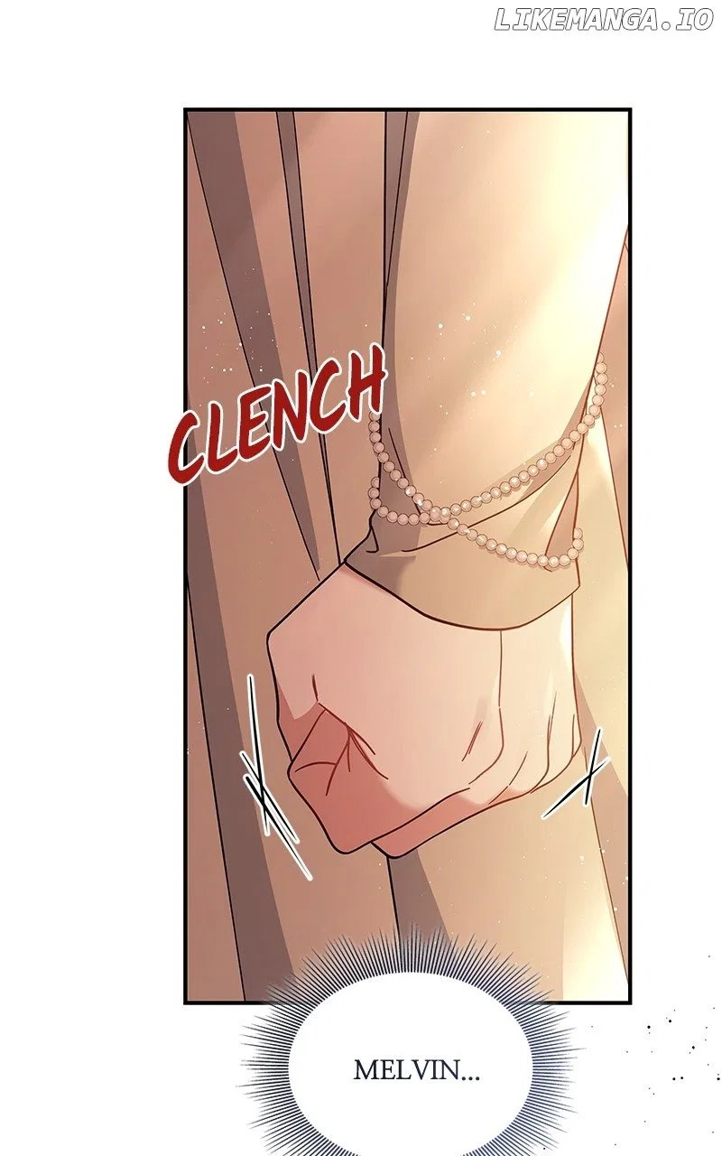 The Things Melvin Left Behind for Them Chapter 77 – Page 37