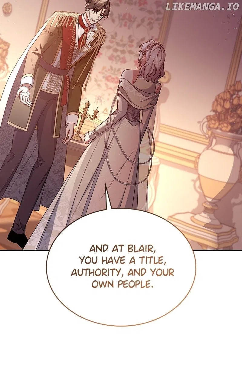 The Things Melvin Left Behind for Them Chapter 77 – Page 42