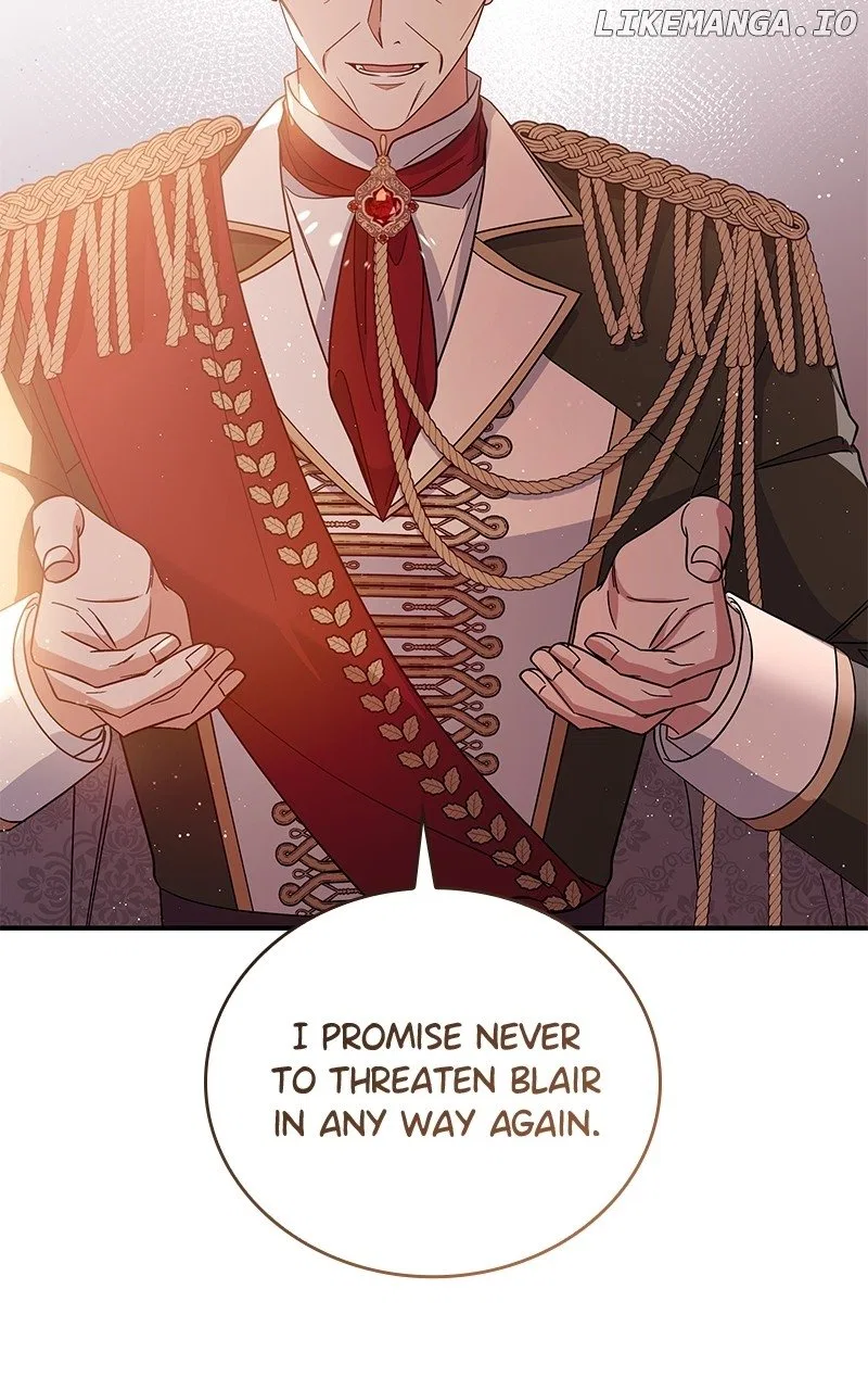 The Things Melvin Left Behind for Them Chapter 77 – Page 44