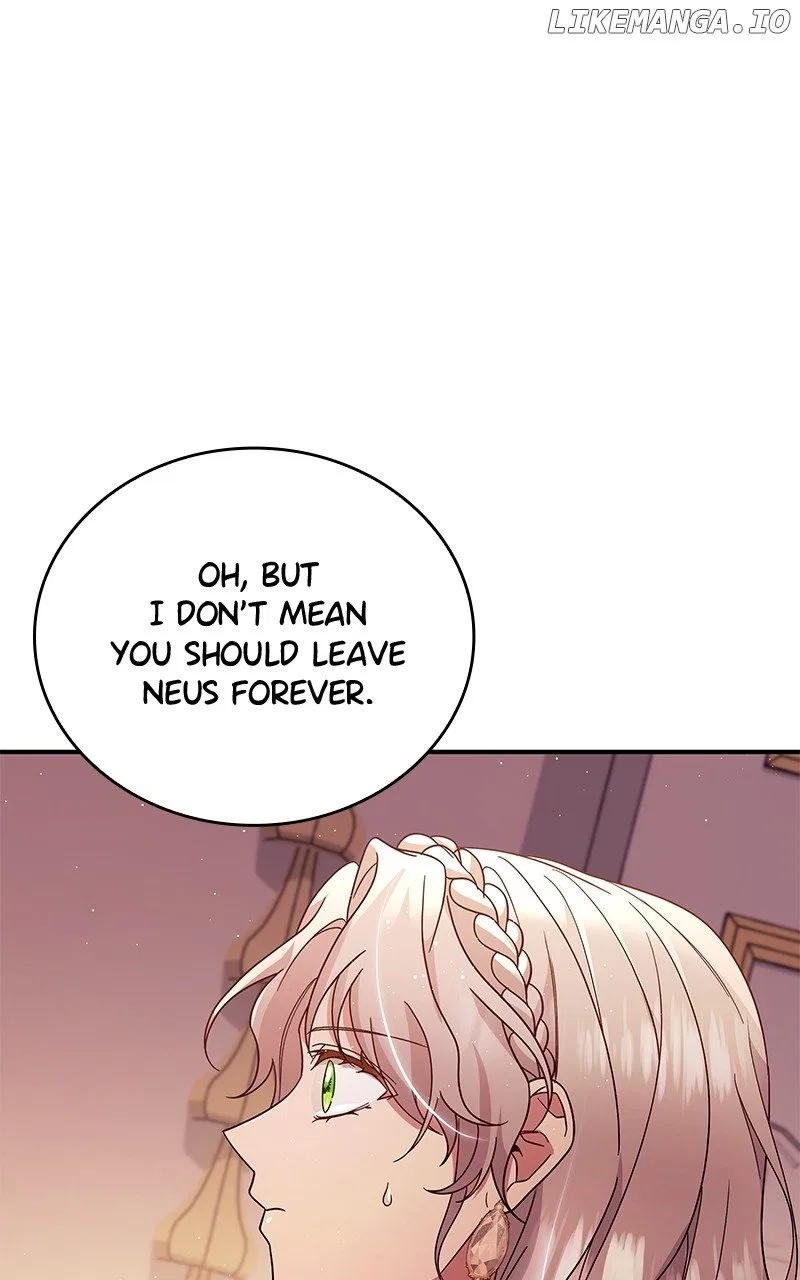 The Things Melvin Left Behind for Them Chapter 77 – Page 45