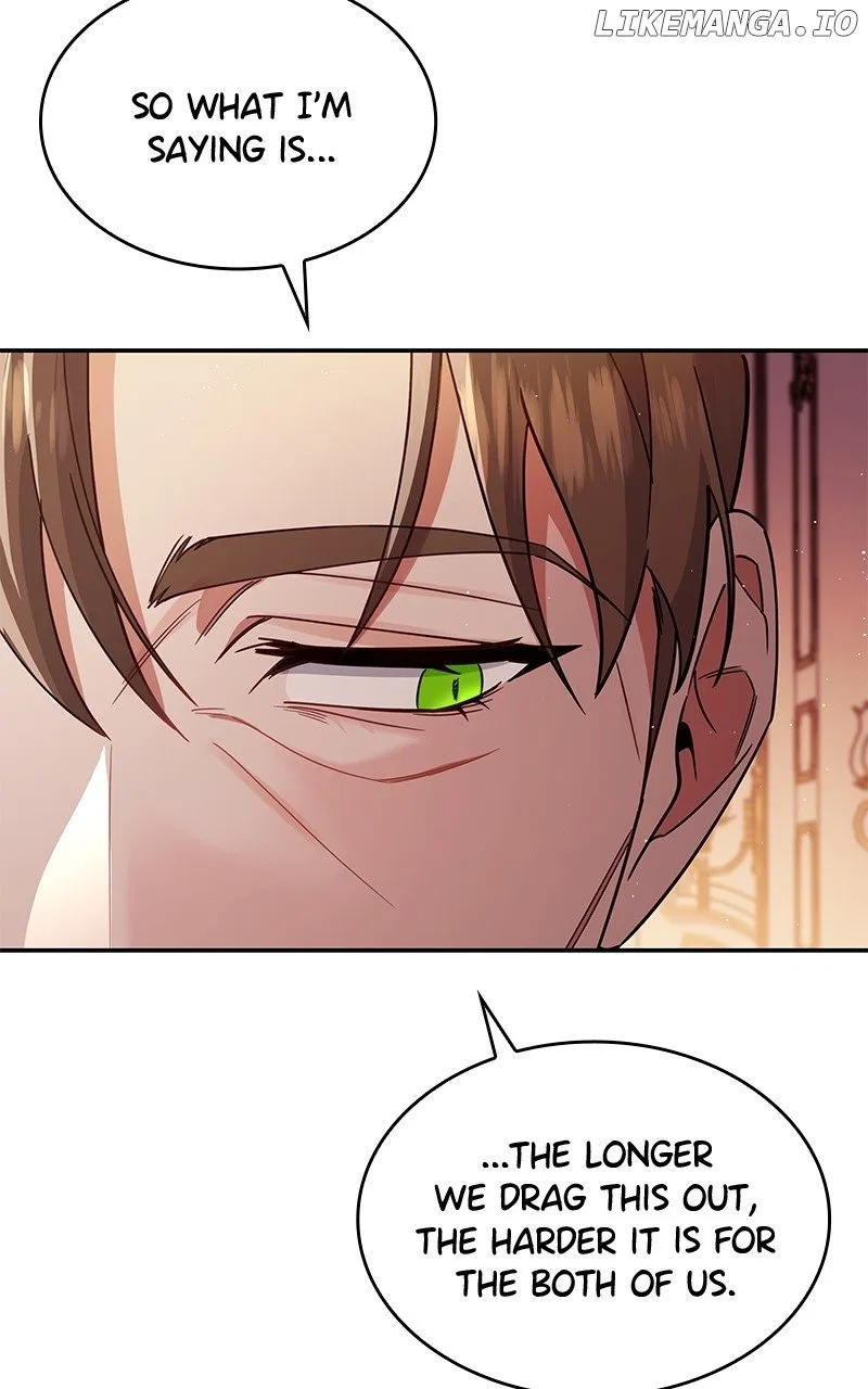 The Things Melvin Left Behind for Them Chapter 77 – Page 47