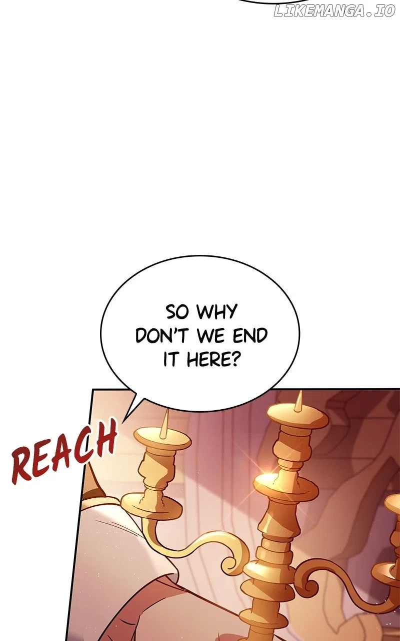 The Things Melvin Left Behind for Them Chapter 77 – Page 48