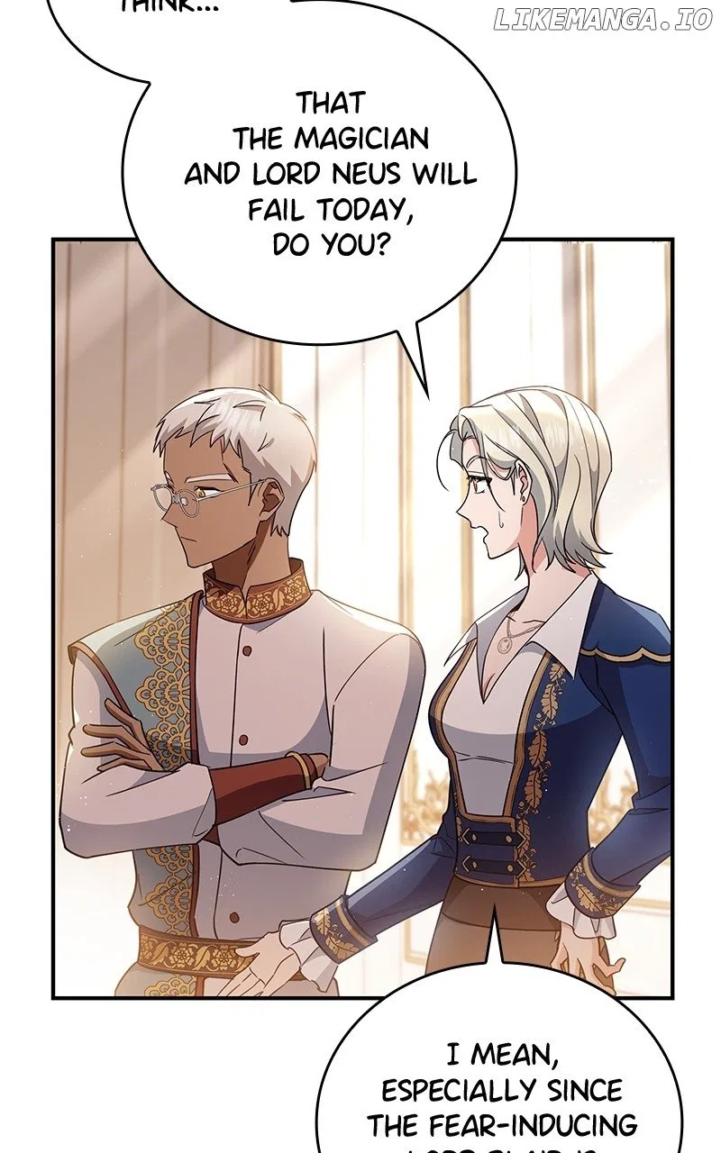The Things Melvin Left Behind for Them Chapter 77 – Page 61
