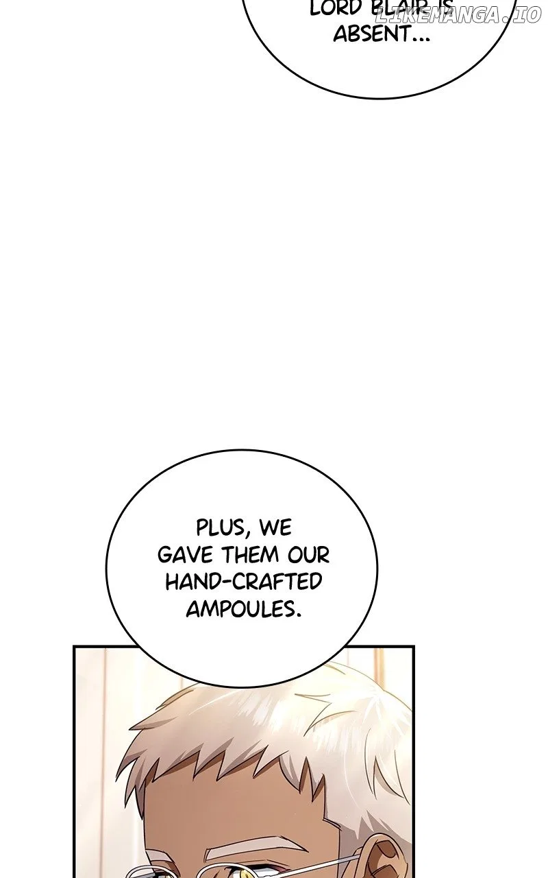 The Things Melvin Left Behind for Them Chapter 77 – Page 62