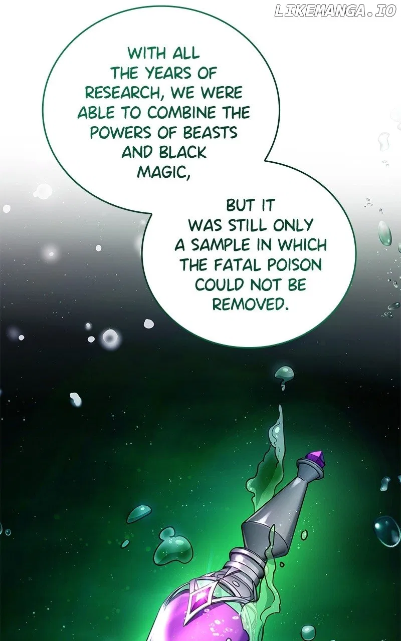 The Things Melvin Left Behind for Them Chapter 77 – Page 64