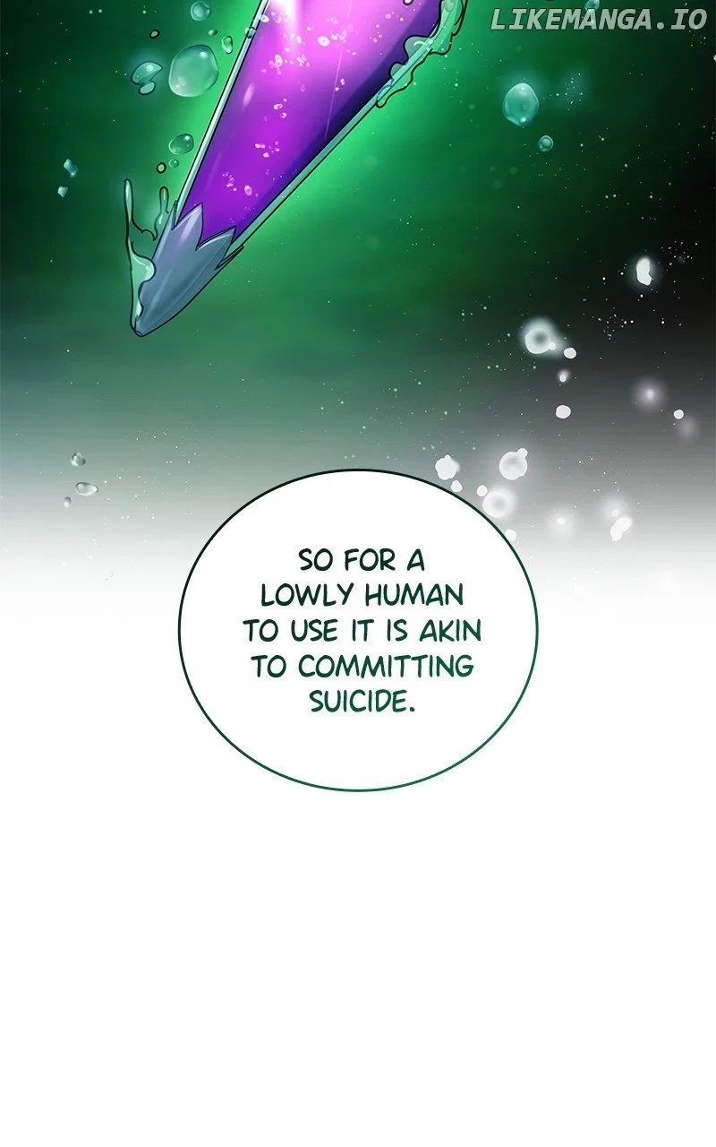 The Things Melvin Left Behind for Them Chapter 77 – Page 65