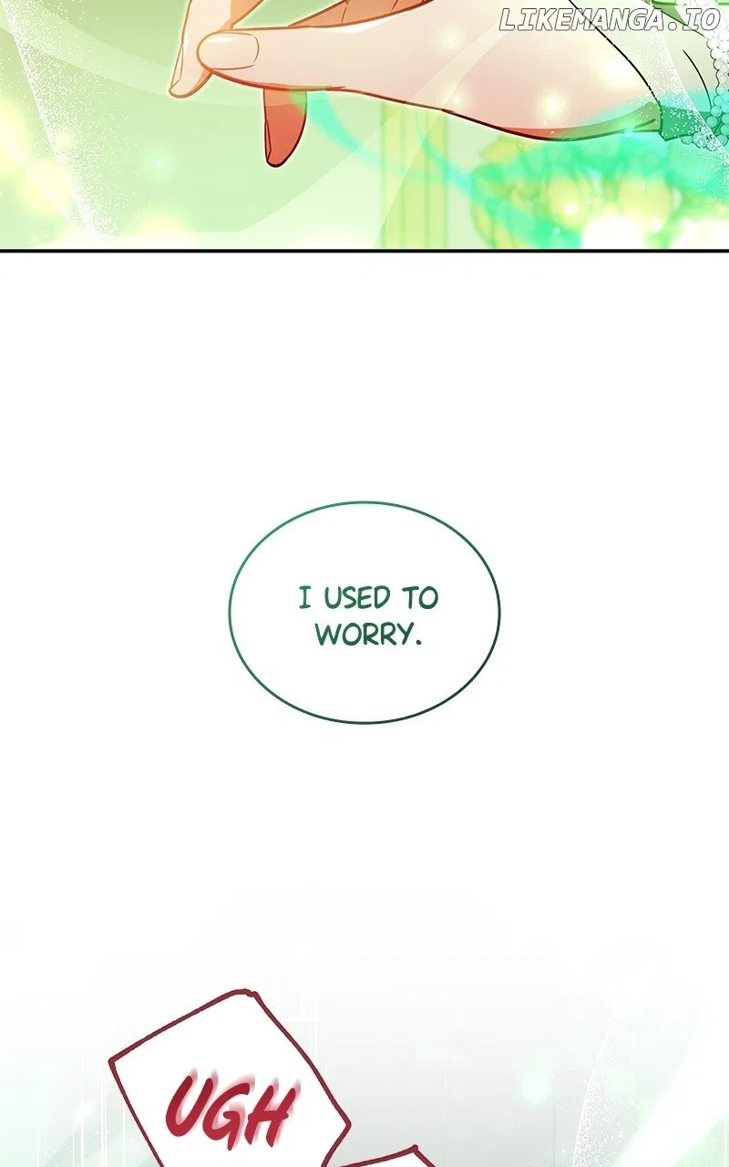 The Things Melvin Left Behind for Them Chapter 77 – Page 71